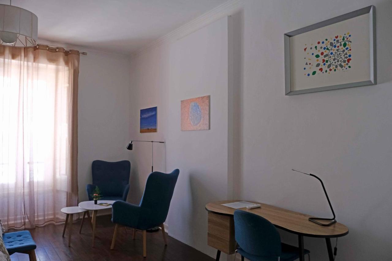 Matriz - Rooms Portel Εξωτερικό φωτογραφία