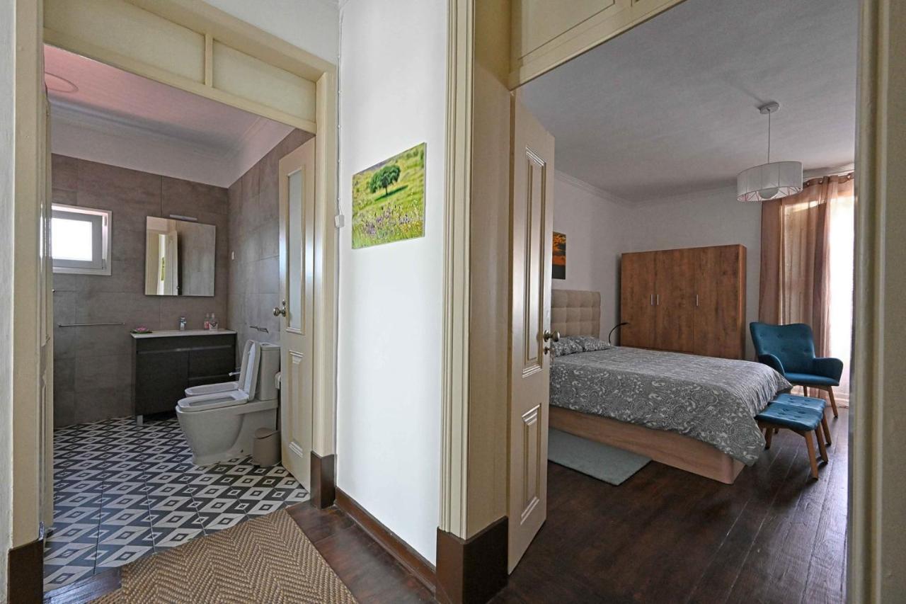 Matriz - Rooms Portel Εξωτερικό φωτογραφία