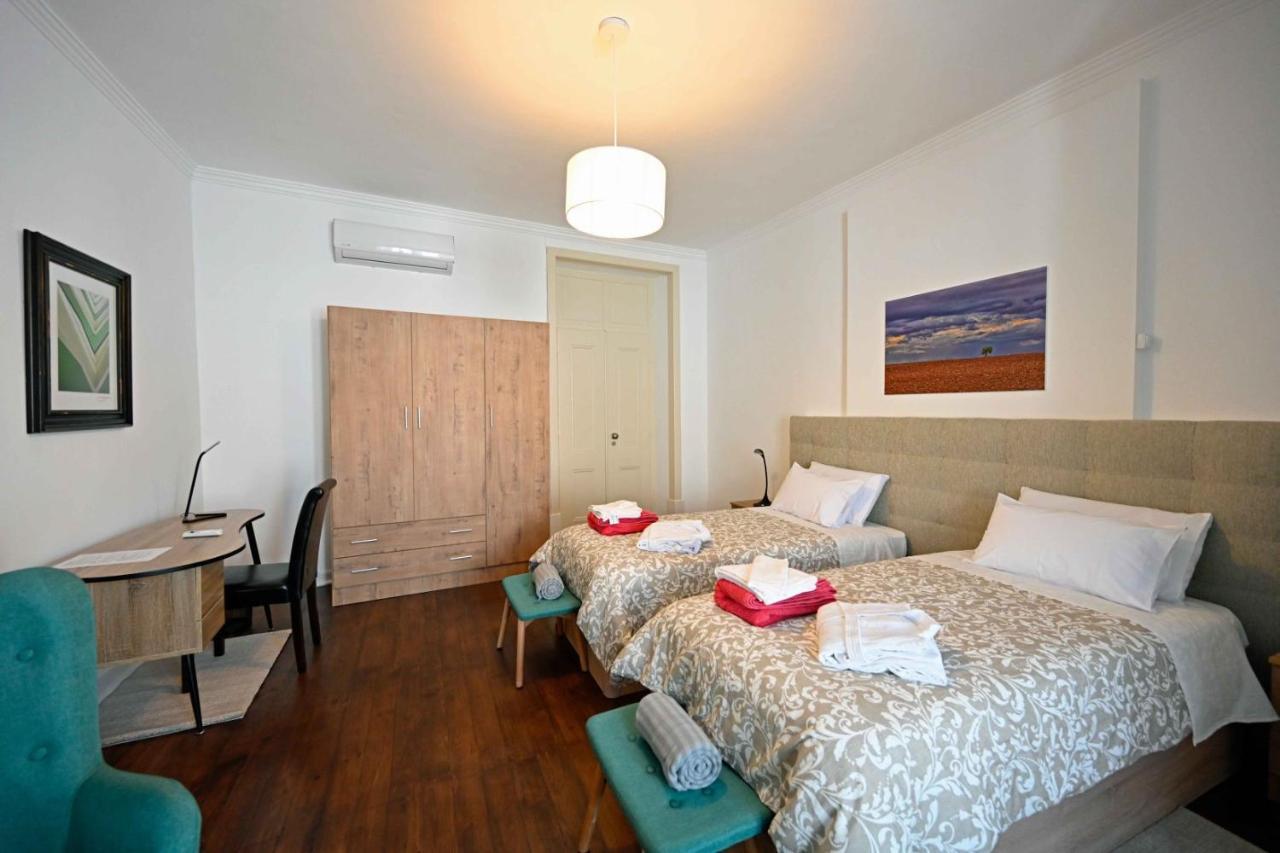 Matriz - Rooms Portel Εξωτερικό φωτογραφία