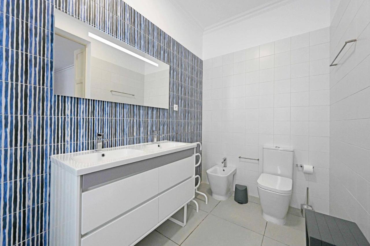Matriz - Rooms Portel Εξωτερικό φωτογραφία