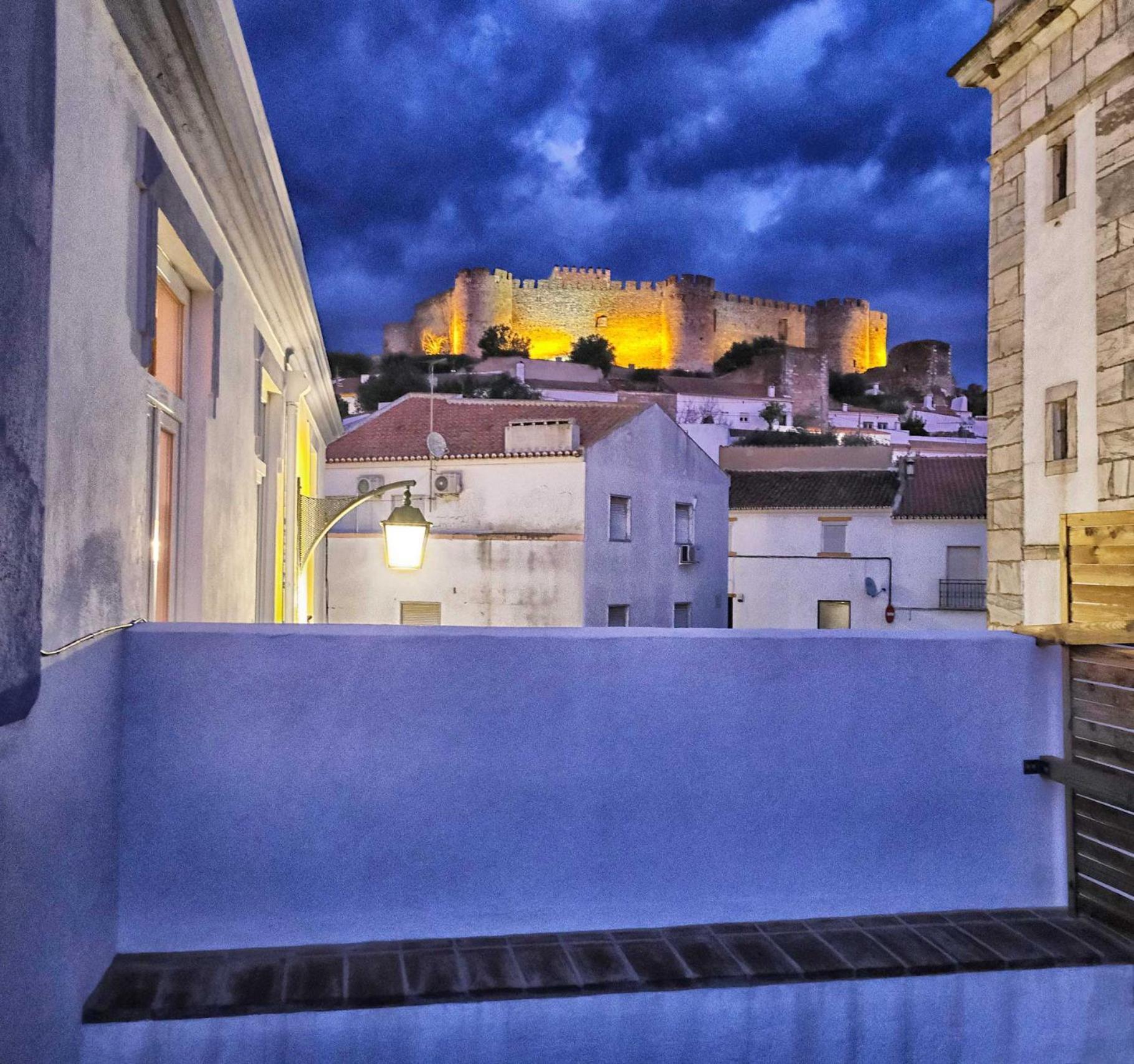 Matriz - Rooms Portel Εξωτερικό φωτογραφία