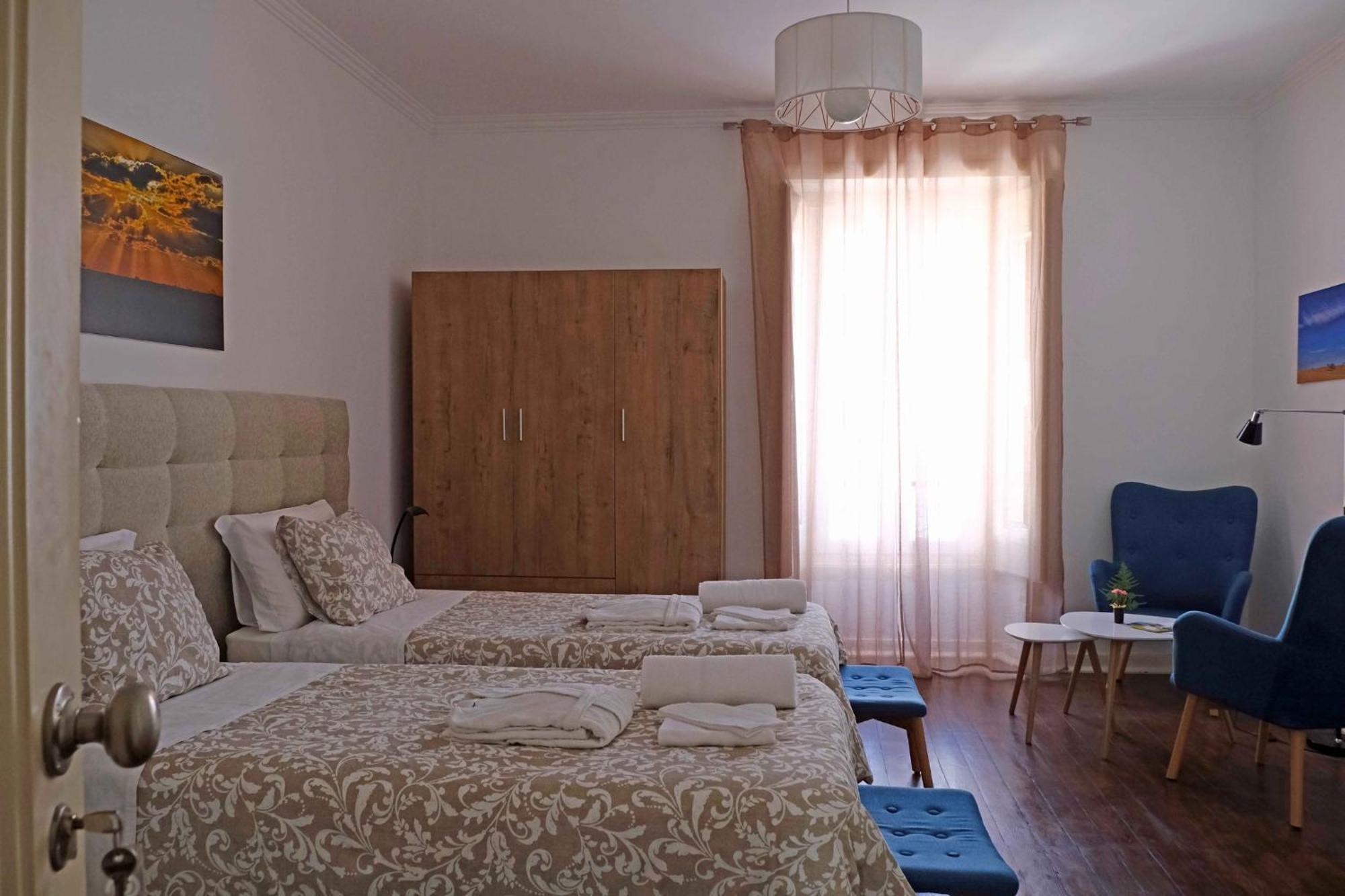 Matriz - Rooms Portel Εξωτερικό φωτογραφία
